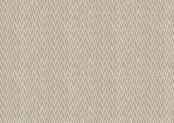 Bellavelle Chevron, Stone Beige - Roman Blind - Image 7